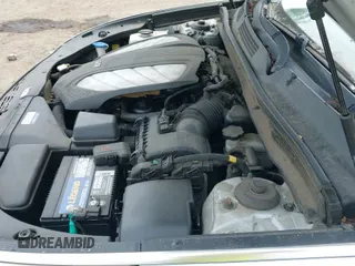 2014 Hyundai Azera Limited with VIN KMHFH4JG0EA396451, listed as a IAAI auction lot 42493447 with 166,810 mi miles and . Bid and sale history available at DreamBid. Image 12.
