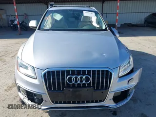 2016 Audi Q5 Prestige z VIN WA1W7AFP0GA112358, wystawiony jako IAAI lot #42085761 z przebiegiem 128 598 mil mil oraz . Historia ofert i sprzedaży dostępna na DreamBid. Obrazek 13.