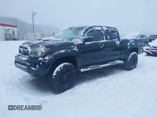 2011 Toyota Tacoma with VIN 3TMMU4FN8BM025440, listed as a IAAI auction lot 41246630 with 137,341 mi miles and . Bid and sale history available at DreamBid. Image 17.