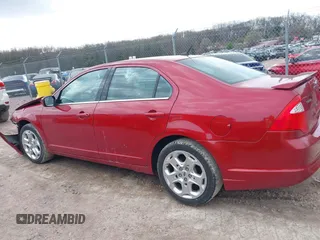 2010 Ford Fusion SE with VIN 3FAHP0HA7AR172478, listed as a IAAI auction lot 42126064 with 77,106 mi miles and . Bid and sale history available at DreamBid. Image 15.