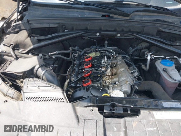2016 Audi Q5 Premium Plus with VIN WA1L2AFP4GA061464, listed as a IAAI auction lot 42442530 with 79,907 mi miles and . Bid and sale history available at DreamBid. Image 10.