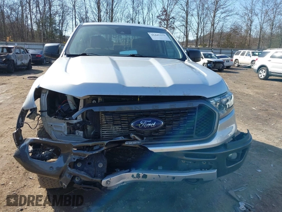 2019 Ford Ranger XL с VIN 1FTER4EH7KLA63535, выставлен на аукционе IAAI как лот 41445175 с пробегом 64 815 миль миль и . История ставок и продаж доступна на DreamBid. Изображение 12.