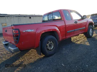 2008 GMC Canyon SLE1 with VIN 1GTDT19E988169993, listed as a Copart auction lot 87622375 with 108,788 mi miles and Clean Title. Bid and sale history available at carsss.com. Image 3.