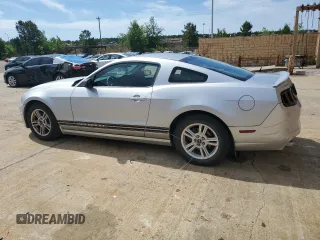 2013 Ford Mustang V6 z VIN 1ZVBP8AM8D5256204, wystawiony jako Copart lot #56149115 z przebiegiem 136 830 mil mil oraz Szkoda całkowita • Salvage title. Historia ofert i sprzedaży dostępna na DreamBid. Obrazek 2.