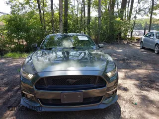 2015 Ford Mustang GT with VIN 1FA6P8CF1F5348234, listed as a IAAI auction lot 42563521 with 95,166 mi miles and . Bid and sale history available at DreamBid. Image 12.