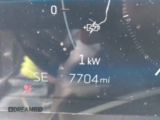 2024 Cadillac LYRIQ z VIN 1GYKPMRLXRZ141816, wystawiony jako IAAI lot #42113732 z przebiegiem 7 704 mil mil oraz . Historia ofert i sprzedaży dostępna na DreamBid. Obrazek 15.