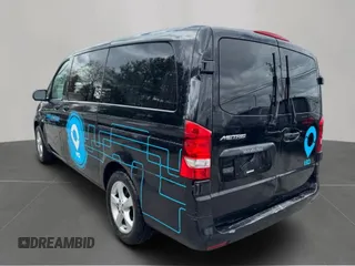 2018 Mercedes-Benz Metris Passenger с VIN WD4PG2EE7J3414649, выставлен на аукционе Copart как лот 53747135 с пробегом 184 215 миль миль и Списание • Salvage title. История ставок и продаж доступна на DreamBid. Изображение 3.