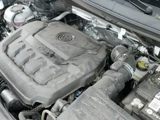 2024 Volkswagen Tiguan Wolfsburg Edition with VIN 3VVAB7AX6RM234979, listed as a IAAI auction lot 42991446 with 11,547 mi miles and . Bid and sale history available at DreamBid. Image 19.