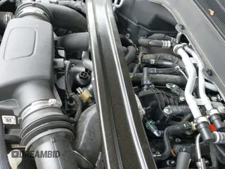 2023 Ford Explorer Platinum с VIN 1FM5K8HC3PGA25629, выставлен на аукционе IAAI как лот 42670025 с пробегом 18 141 миль миль и . История ставок и продаж доступна на DreamBid. Изображение 19.