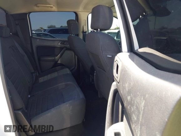 2020 Ford Ranger XL with VIN 1FTER4FH5LLA96971, listed as a IAAI auction lot 42529825 with 78,407 mi miles and . Bid and sale history available at DreamBid. Image 8.