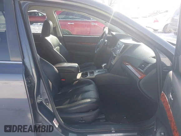 2010 Subaru Outback Limited with VIN 4S4BRBJC6A3345726, listed as a IAAI auction lot 41540250 with 210,780 mi miles and . Bid and sale history available at DreamBid. Image 5.