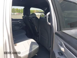 2021 Ram 1500 Big Horn с VIN 1C6RRFBG9MN734212, выставлен на аукционе IAAI как лот 42137938 с пробегом 27 576 миль миль и . История ставок и продаж доступна на DreamBid. Изображение 8.