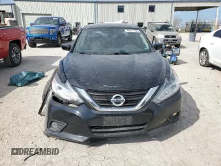 2017 Nissan Altima 2.5 SV with VIN 1N4AL3AP8HC193281, listed as a Copart auction lot 49771145 with 164,844 mi miles and Salvage Title. Bid and sale history available at carsss.com. Image 5.