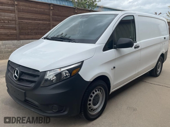 2019 Mercedes-Benz Metris Cargo z VIN WD3PG2EA4K3603939, wystawiony jako Copart lot #78860194 z przebiegiem 120 180 mil mil oraz Tytuł czysty. Historia ofert i sprzedaży dostępna na DreamBid. Obrazek 2.