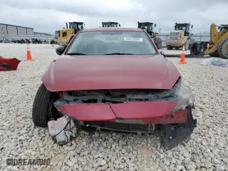 2016 Mazda Mazda3 i Sport with VIN JM1BM1U74G1283372, listed as a Copart auction lot 50435305 with 130,352 mi miles and Salvage Title. Bid and sale history available at carsss.com. Image 5.