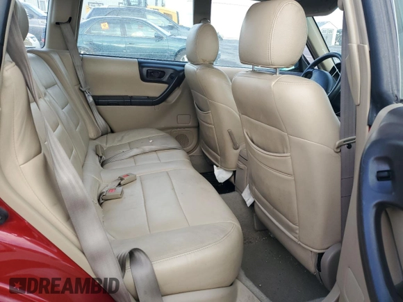 1999 Subaru Forester L with VIN JF1SF6352XG731943, listed as a Copart auction lot 44527605 with 167,122 mi miles and Salvage Title. Bid and sale history available at carsss.com. Image 11.