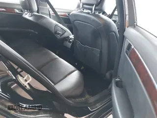 2011 Mercedes-Benz C 300 Sport z VIN WDDGF5EB8BR141083, wystawiony jako IAAI lot #42185957 z przebiegiem 194 998 mil mil oraz . Historia ofert i sprzedaży dostępna na DreamBid. Obrazek 8.