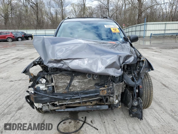 2012 Toyota RAV4 Sport z VIN 2T3RF4DV0CW249109, wystawiony jako Copart lot #53311165 z przebiegiem 220 563 mil mil oraz Szkoda całkowita • Salvage title. Historia ofert i sprzedaży dostępna na DreamBid. Obrazek 5.