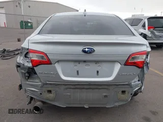 2016 Subaru Legacy Limited with VIN 4S3BNBL67G3011236, listed as a IAAI auction lot 42087438 with 204,055 mi miles and . Bid and sale history available at carsss.com. Image 17.