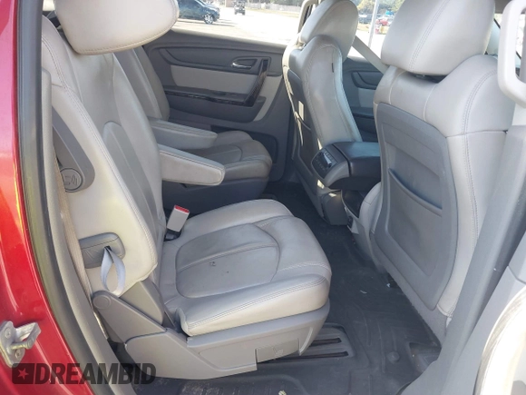 2014 GMC Acadia SLT with VIN 1GKKRRKD5EJ112902, listed as a IAAI auction lot 41736816 with 201,284 mi miles. Bid and sale history available at carsss.com. Image 8.