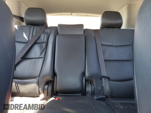 2013 Kia Sorento EX with VIN 5XYKUDA26DG368705, listed as a Copart auction lot 53322095 with 214,498 mi miles and Clean Title. Bid and sale history available at carsss.com. Image 10.