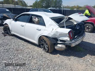 2023 Chrysler 300 Touring with VIN 2C3CCAAG6PH514225, listed as a IAAI auction lot 41859020 with Not Provided miles and . Bid and sale history available at DreamBid. Image 3.
