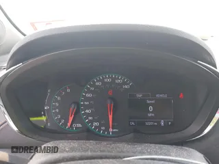 2020 Chevrolet Trax LT с VIN 3GNCJLSB0LL132779, выставлен на аукционе IAAI как лот 42401414 с пробегом 32 201 миль миль и . История ставок и продаж доступна на DreamBid. Изображение 7.