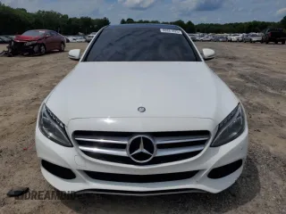 2016 Mercedes-Benz C 300 с VIN 55SWF4JB5GU174320, выставлен на аукционе Copart как лот 60881825 с пробегом 227 724 миль миль и Списание • Salvage title. История ставок и продаж доступна на DreamBid. Изображение 5.