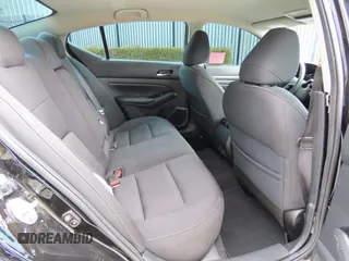 2021 Nissan Altima 2.5 SV with VIN 1N4BL4DV6MN351698, listed as a Copart auction lot 51651595 with 62,918 mi miles and Salvage Title. Bid and sale history available at carsss.com. Image 6.