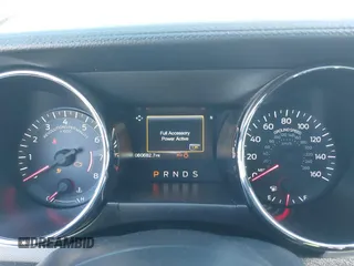 2016 Ford Mustang EcoBoost with VIN 1FA6P8TH3G5202632, listed as a IAAI auction lot 41800635 with 60,682 mi miles and . Bid and sale history available at DreamBid. Image 7.