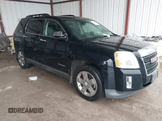 2012 GMC Terrain SLT-1 z VIN 2GKFLVEK2C6164441, wystawiony jako IAAI lot #42162898 z przebiegiem 223 200 mil mil oraz . Historia ofert i sprzedaży dostępna na DreamBid. Obrazek 1.
