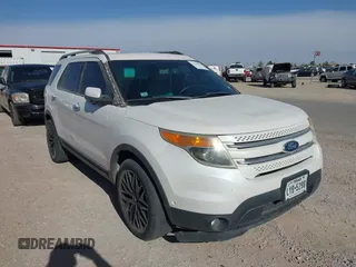 2011 Ford Explorer Limited с VIN 1FMHK8F86BGA76725, выставлен на аукционе IAAI как лот 41940531 с пробегом 198 312 миль миль и . История ставок и продаж доступна на DreamBid. Изображение 13.
