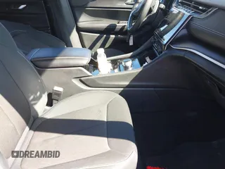 2023 Jeep Grand Cherokee Laredo with VIN 1C4RJKAG4P8886122, listed as a IAAI auction lot 41890848 with 53,739 mi miles and . Bid and sale history available at DreamBid. Image 5.
