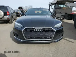 2020 Audi A5 Sportback Premium with VIN WAUANCF50LA006242, listed as a Copart auction lot 41793634 with Not Provided miles. Bid and sale history available at carsss.com. Image 5.