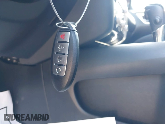 2019 Nissan Pathfinder SV с VIN 5N1DR2MM2KC642006, выставлен на аукционе IAAI как лот 42301997 с пробегом 95 716 миль миль и . История ставок и продаж доступна на DreamBid. Изображение 11.