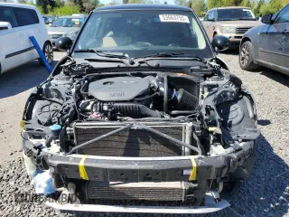 2014 MINI Hardtop with VIN WMWXM5C53ET934213, listed as a Copart auction lot 53663755 with 112,975 mi miles and Clean Title. Bid and sale history available at DreamBid. Image 5.