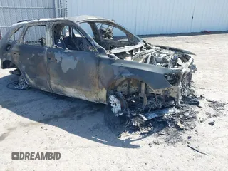 2017 Audi Q5 Premium Plus z VIN WA1L2AFP6HA048488, wystawiony jako IAAI lot #41858572 z przebiegiem Nie podano mil oraz . Historia ofert i sprzedaży dostępna na DreamBid. Obrazek 1.