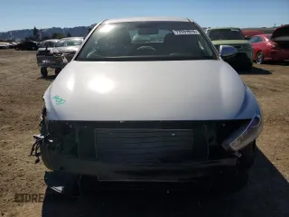 2018 Hyundai Elantra GT with VIN KMHH35LE8JU083147, listed as a Copart auction lot 73531074 with 38,095 mi miles and Salvage Title. Bid and sale history available at carsss.com. Image 5.