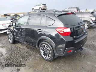 2017 Subaru Crosstrek Limited z VIN JF2GPAKC7HH263625, wystawiony jako IAAI lot #41892533 z przebiegiem 74 537 mil mil oraz . Historia ofert i sprzedaży dostępna na DreamBid. Obrazek 3.