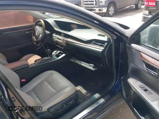 2013 Lexus ES 250 with VIN JTHBK1GG7D2036370, listed as a IAAI auction lot 41766395 with 175,619 mi miles and . Bid and sale history available at DreamBid. Image 5.