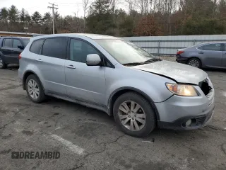 2012 Subaru Tribeca Limited с VIN 4S4WX9GD8C4401744, выставлен на аукционе Copart как лот 42681765 с пробегом 174 464 миль миль и Списание • Salvage title. История ставок и продаж доступна на DreamBid. Изображение 4.