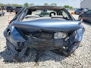 1998 Buick Regal LS с VIN 2G4WB52K6W1533172, выставлен на аукционе Copart как лот 52518515 с пробегом Не указан миль и Списание • Salvage title. История ставок и продаж доступна на DreamBid. Изображение 6.