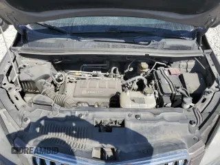 2014 Buick Encore Convenience with VIN KL4CJBSB8EB616927, listed as a Copart auction lot 48500075 with 130,194 mi miles and Salvage Title. Bid and sale history available at carsss.com. Image 12.