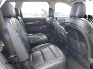 2020 Kia Telluride SX with VIN 5XYP5DHC4LG084960, listed as a Copart auction lot 53172905 with 74,757 mi miles and Salvage title. Bid and sale history available at DreamBid. Image 11.