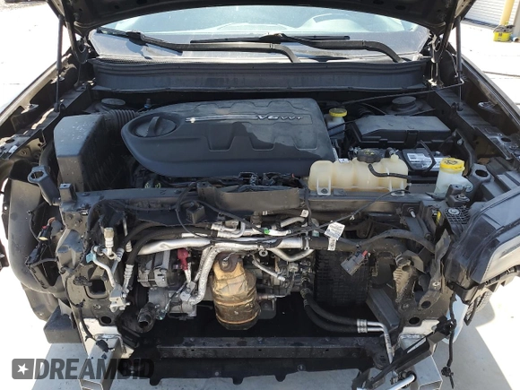 2019 Jeep Cherokee Altitude with VIN 1C4PJMLX0KD270627, listed as a Copart auction lot 53292855 with Not provided miles and Salvage title. Bid and sale history available at DreamBid. Image 11.