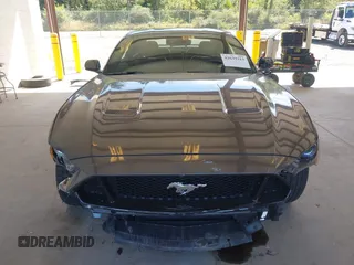 2020 Ford Mustang GT z VIN 1FA6P8CFXL5182243, wystawiony jako IAAI lot #42639313 z przebiegiem 32 018 mil mil oraz . Historia ofert i sprzedaży dostępna na DreamBid. Obrazek 12.