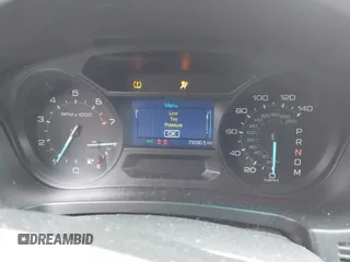 2013 Ford Explorer z VIN 1FM5K8B84DGC68866, wystawiony jako IAAI lot #42037416 z przebiegiem 73 030 mil mil oraz . Historia ofert i sprzedaży dostępna na DreamBid. Obrazek 7.