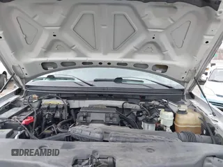 2006 Ford F-150 XLT с VIN 1FTPX14526FA34842, выставлен на аукционе IAAI как лот 42370892 с пробегом 158 308 миль миль и . История ставок и продаж доступна на DreamBid. Изображение 10.