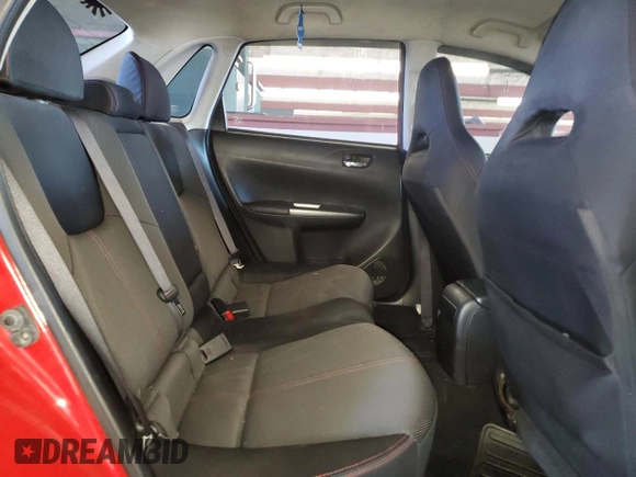 2012 Subaru WRX WRX z VIN JF1GV7E60CG011720, wystawiony jako Copart lot #83542414 z przebiegiem 132 279 mil mil oraz Nie do naprawy. Historia ofert i sprzedaży dostępna na DreamBid. Obrazek 10.