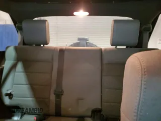 2008 Jeep Wrangler Unlimited Rubicon с VIN 1J4GA69128L590958, выставлен на аукционе Copart как лот 54013755 с пробегом 146 997 миль миль и Чистый • Clean title. История ставок и продаж доступна на DreamBid. Изображение 10.